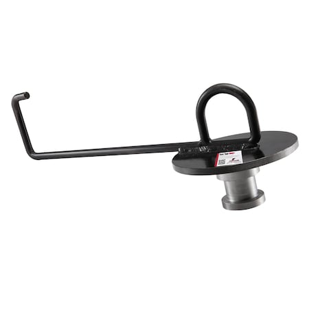 Fontaine TEST KINGPIN, FIFTH WHEEL, KITKPT KITKPT